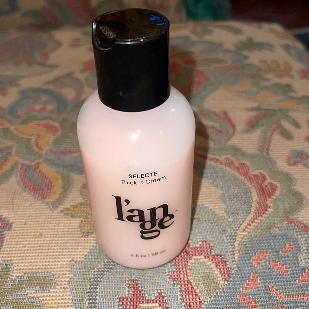 L’ange Selecte Thick It Cream